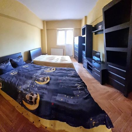Apartament Zippi Republicii RHBM Baia Mare Exterior foto