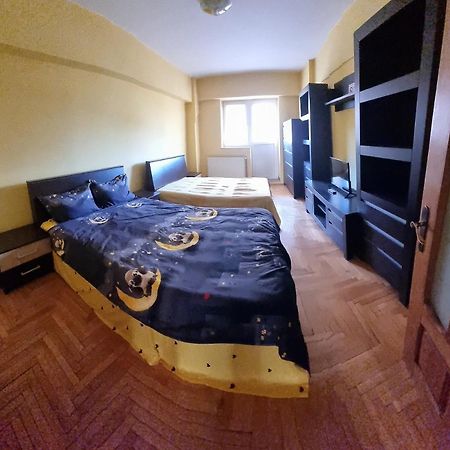 Apartament Zippi Republicii RHBM Baia Mare Exterior foto