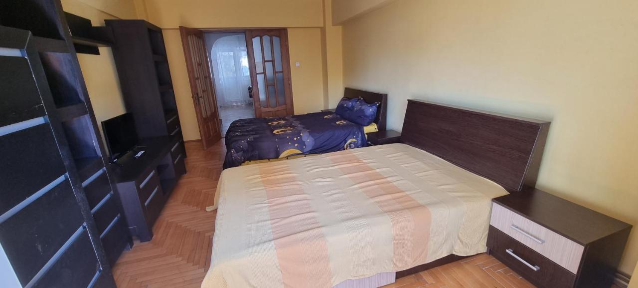 Apartament Zippi Republicii RHBM Baia Mare Exterior foto