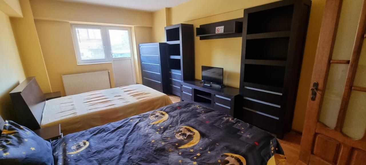 Apartament Zippi Republicii RHBM Baia Mare Exterior foto
