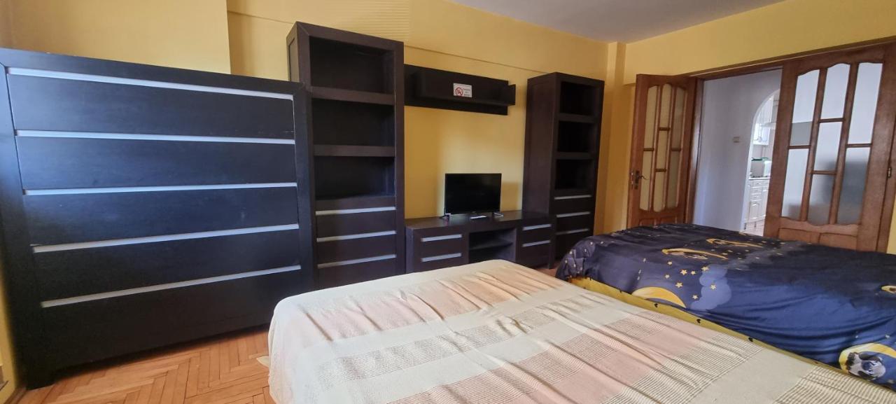Apartament Zippi Republicii RHBM Baia Mare Exterior foto
