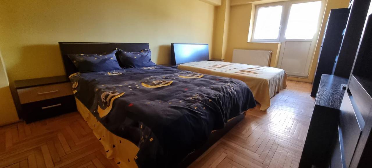 Apartament Zippi Republicii RHBM Baia Mare Exterior foto